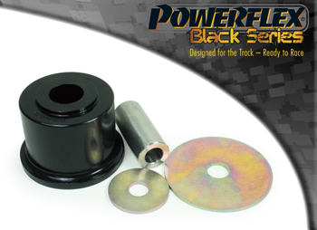 Powerflex Rear Diff Rear Mounting Bush PFR5-426BLK - Fits BMW 2 Series F22, F23 (2013 - 2021)