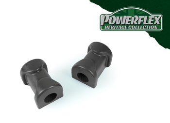 Powerflex Front Anti Roll Bar Bush 21mm PFF5-302-21H - Fits BMW 3 Series E30 inc M3 (1982 - 1991)