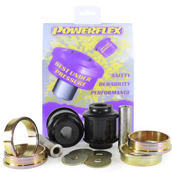 Powerflex Front Radius Arm To Chassis Bush  PFF5-4001 - Fits BMW 2 Series F87 M2 Coupe (2015 - 2021)