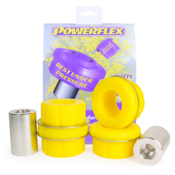 Powerflex Rear Subframe Front Mounting Bush (Road) PFR5-420 - Fits BMW 1 Series F20, F21 RWD (2011 - 2019)