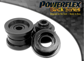 Powerflex Rear Diff Rear Mounting Bush PFR5-326BLK - Fits BMW 3 Series E36 inc M3 (1990 - 1998)