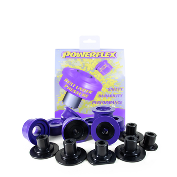 Powerflex Rear Diff Front Mounting Bush PFR5-4025 - Fits BMW 2 Series F87 M2 Coupe (2015 - 2021)