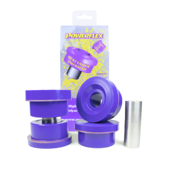 Powerflex Rear Subframe Rear Mounting Bush PFR5-3606 - Fits BMW 3 Series E36 inc M3 (1990 - 1998)