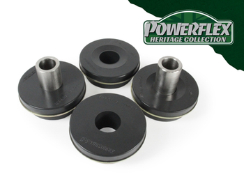 Powerflex Rear Subframe Rear Bush PFR5-4611H - Fits BMW 3 Series E46 (1999 - 2006) E46 Xi/XD (4wd)