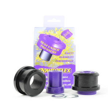 Powerflex Front Wishbone Rear Bush PFF5-4601XI - Fits BMW 3 Series E46 (1999 - 2006) E46 Xi/XD (4wd)