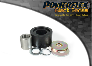 Powerflex Rear Diff Front Mounting Bush  PFR5-4621BLK - Fits BMW 3 Series E46 (1999 - 2006) E46 M3 inc CSL