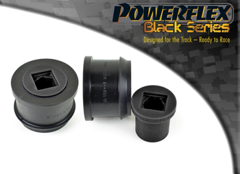 Powerflex Front Wishbone Rear Bush PFF5-4601BLK - Fits BMW 3 Series E46 (1999 - 2006) E46 Coupe / Conv / Sedan / Touring