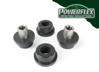 Powerflex Rear ARB End Link to Bracket Bush PFR5-4645H - Fits BMW 3 Series E46 (1999 - 2006) E46 M3 inc CSL