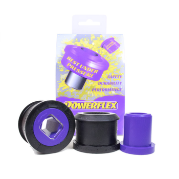Powerflex Front Wishbone Rear Bush PFF5-4601M3 - Fits BMW 3 Series E46 (1999 - 2006) E46 M3 inc CSL