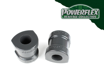 Powerflex Front Anti Roll Bar Mounting Bush 25mm PFF5-310-25H - Fits BMW 3 Series E36 Compact (1993-2000)