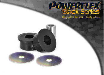 Powerflex Rear Diff Front Mounting Bush, M3 Evo Only PFR5-324BLK - Fits BMW 3 Series E36 inc M3 (1990 - 1998)
