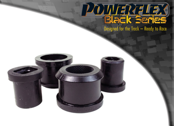 Powerflex Front Wishbone Rear Bush PFF5-4601M3BLK - Fits BMW 3 Series E46 (1999 - 2006) E46 M3 inc CSL