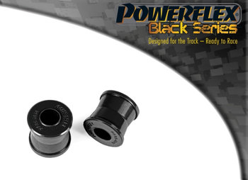 Powerflex Rear ARB End Link To Bar Bush  PFR5-4646BLK - Fits BMW 3 Series E46 (1999 - 2006) E46 M3 inc CSL