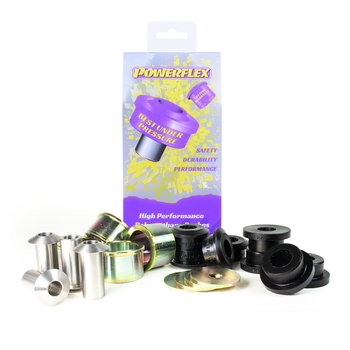 Powerflex Rear Upper Arm Outer Bush PFR5-1212 - Fits BMW 3 Series E90, E91, E92 & E93 (2005-2013) E9* M3 inc GTS & Cab