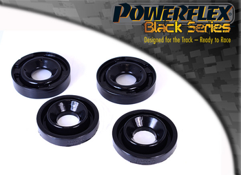 Powerflex Rear Subframe Rear Mounting Bush Insert  PFR5-3616BLK - Fits BMW 3 Series E36 inc M3 (1990 - 1998)
