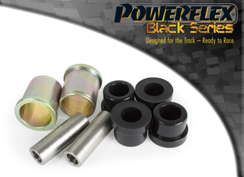 Powerflex Rear Lower Wishbone Inner Bush PFR5-4616BLK - Fits BMW 3 Series E46 (1999 - 2006) E46 Coupe / Conv / Sedan / Touring