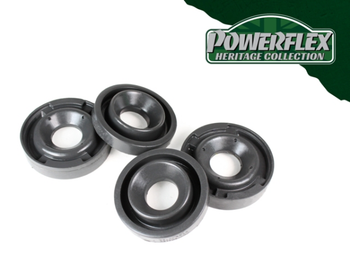 Powerflex Rear Subframe Rear Mounting Bush Insert  PFR5-3616H - Fits BMW 3 Series E36 inc M3 (1990 - 1998)