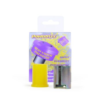 Powerflex Shifter Arm Rear Bush PFF5-4632 - Fits BMW 3 Series E46 (1999 - 2006) E46 M3 inc CSL