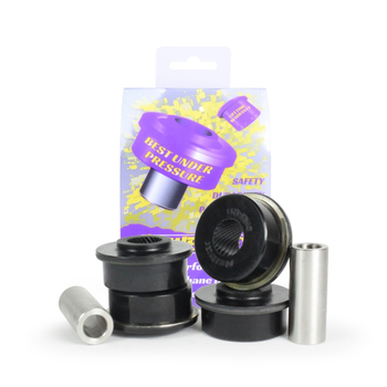 Powerflex Rear Trailing Arm Inner Bush PFR5-1213 - Fits BMW 3 Series E90, E91, E92 & E93 (2005-2013) E9* M3 inc GTS & Cab