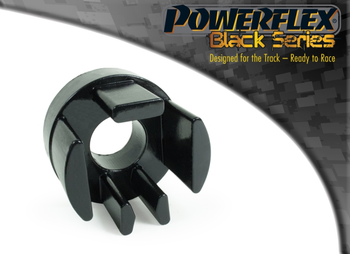 Powerflex Transfer Case Bush Insert (Motorsport) PFF5-4628BLK - Fits BMW 3 Series E46 (1999 - 2006) E46 Xi/XD (4wd)