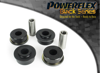 Powerflex Rear Trailing Arm Inner Bush PFR5-1213BLK - Fits BMW 3 Series E90, E91, E92 & E93 (2005-2013) E9* M3 inc GTS & Cab