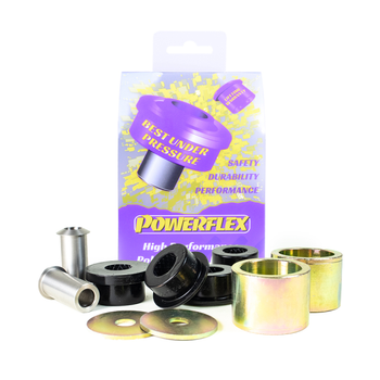 Powerflex Rear Upper Wishbone Outer Bush PFR5-412 - Fits BMW 3 Series E90, E91, E92 & E93 (2005-2013) E9* Sedan / Touring / Coupe / Conv