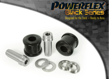 Powerflex Front Track Control Arm Inner Bush PFF5-402BLK - Fits BMW 3 Series E90, E91, E92 & E93 (2005-2013) E9* Sedan / Touring / Coupe / Conv