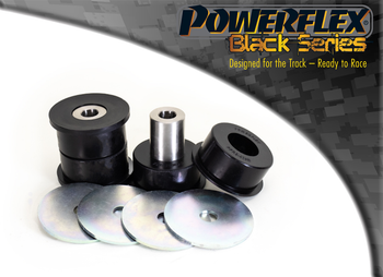 Powerflex Rear Diff Front Mounting Bush PFR5-425BLK - Fits BMW 3 Series E90, E91, E92 & E93 (2005-2013) E9* Sedan / Touring / Coupe / Conv