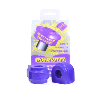Powerflex Front Anti Roll Bar Bush 25mm PFF5-1903-25 - Fits BMW 4 Series F32, F33, F36, F82, F83 (2013 - 2020) F32, F33, F36 (2013 - 2020)