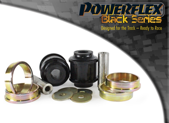 Powerflex Front Radius Arm To Chassis Bush  PFF5-4001BLK - Fits BMW 3 Series F30, F31, F34, F80 (2011 - 2018) F80 M3 (2014 - 2018)