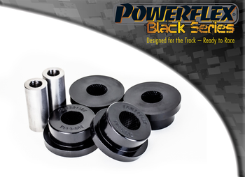Powerflex Front Lower Control Arm to Subframe Bush PFF5-802BLK - Fits BMW 6 Series E24 (1982 - 1989)