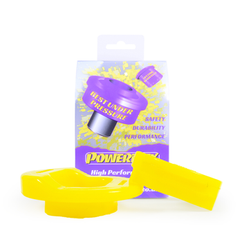 Powerflex Engine Mount Insert Kit PFF5-4021 - Fits BMW 3 Series F30, F31, F34, F80 (2011 - 2018) F80 M3 (2014 - 2018)