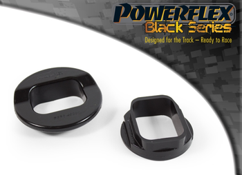 Powerflex Engine Mount Insert Kit PFF5-4021BLK - Fits BMW 3 Series F30, F31, F34, F80 (2011 - 2018) F80 M3 (2014 - 2018)