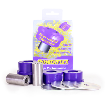 Powerflex Rear Diff Front Mounting Bush PFR5-425 - Fits BMW 3 Series F30, F31, F34, F80 (2011 - 2018) F34 GT xDrive (2013 - 2020)