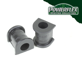 Powerflex Rear Anti Roll Bar Mounting Bush 19mm PFR5-308-19H - Fits BMW 6 Series E24 (1982 - 1989)