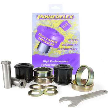 Powerflex Front Radius Arm to Chassis Bush Caster Adjustable  PFF5-6001G - Fits BMW 6 Series F06, F12, F13 (2011 - 2018) F06 Sedan / F12 Convertible / F13 Coupe (2011-2018)