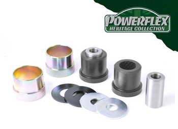 Powerflex Rear Outer Integral Link Upper Bush PFR5-715H - Fits BMW 7 Series E38 (1994 - 2002)