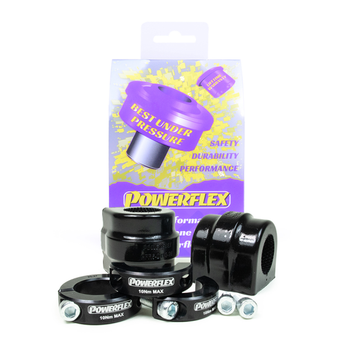 Powerflex Rear Anti Roll Bar Bush 26mm PFR5-2313-26 - Fits BMW 3 Series G20, G21, G28, G80 (2018 on) G80 M3 (2020 on)