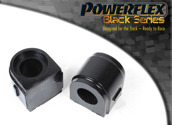 Powerflex Rear Anti-Roll Bar Bush 22.9mm PFR5-4013-22.9BLK - Fits BMW 4 Series F32, F33, F36, F82, F83 (2013 - 2020) F82, F83 M4 (2014 - 2020)