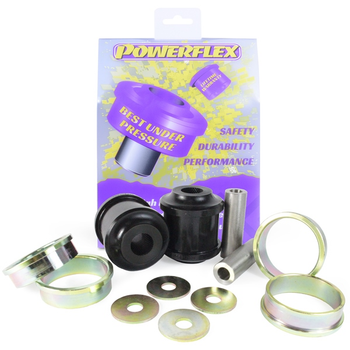 Powerflex Front Radius Arm to Chassis Bush  PFF5-6001 - Fits BMW 6 Series F06, F12, F13 (2011 - 2018) F06 Sedan / F12 Convertible / F13 Coupe (2011-2018)