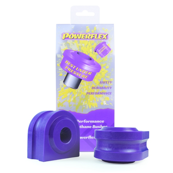 Powerflex Front Anti Roll Bar Mount 24.6mm PFF5-703-24.6 - Fits BMW 7 Series E65/E66/E67 (2001 - 2008)