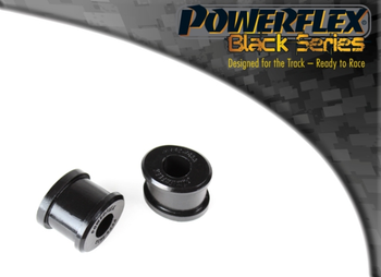 Powerflex Shift Arm Front Bush Oval PFF5-4633BLK - Fits BMW 8 Series E31 (1989 - 1999)