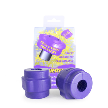 Powerflex Front Anti Roll Bar Mounting Bush 21.5mm PFF5-503-215 - Fits BMW 7 Series E38 (1994 - 2002)