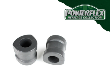 Powerflex Front Anti Roll Bar Mounting 28mm PFF5-310-28H - Fits BMW 7 Series E32 (1988-1994)