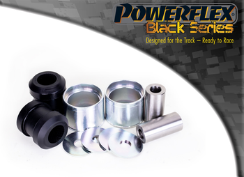 Powerflex Front Track Control Arm Inner Bush PFF5-1002BLK - Fits BMW 7 Series E38 (1994 - 2002)