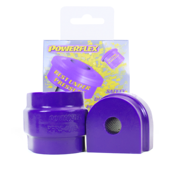 Powerflex Rear Anti Roll Bar Bush 11mm PFR5-4609-11 - Fits BMW X Series X1 Series X1 E84 sDrive (2008-2015)