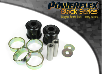 Powerflex Front Lower Radius Arm To Chassis Bush  PFF5-901BLK - Fits BMW X Series X5 Series X5 E53 (1999-2006)