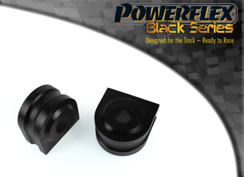 Powerflex Front Anti Roll Bar Mount 25mm PFF5-703-25BLK - Fits BMW 7 Series E65/E66/E67 (2001 - 2008)