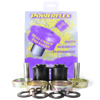 Powerflex Front Radius Arm Bush PFF5-2601 - Fits BMW X Series X3 Series X3 G01 (2017 on)