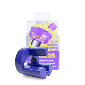 Powerflex Transfer Case Bush Insert (Tuned/Track) PFF5-1428P - Fits BMW X Series X6 Series X6 E71 (2007-2014)